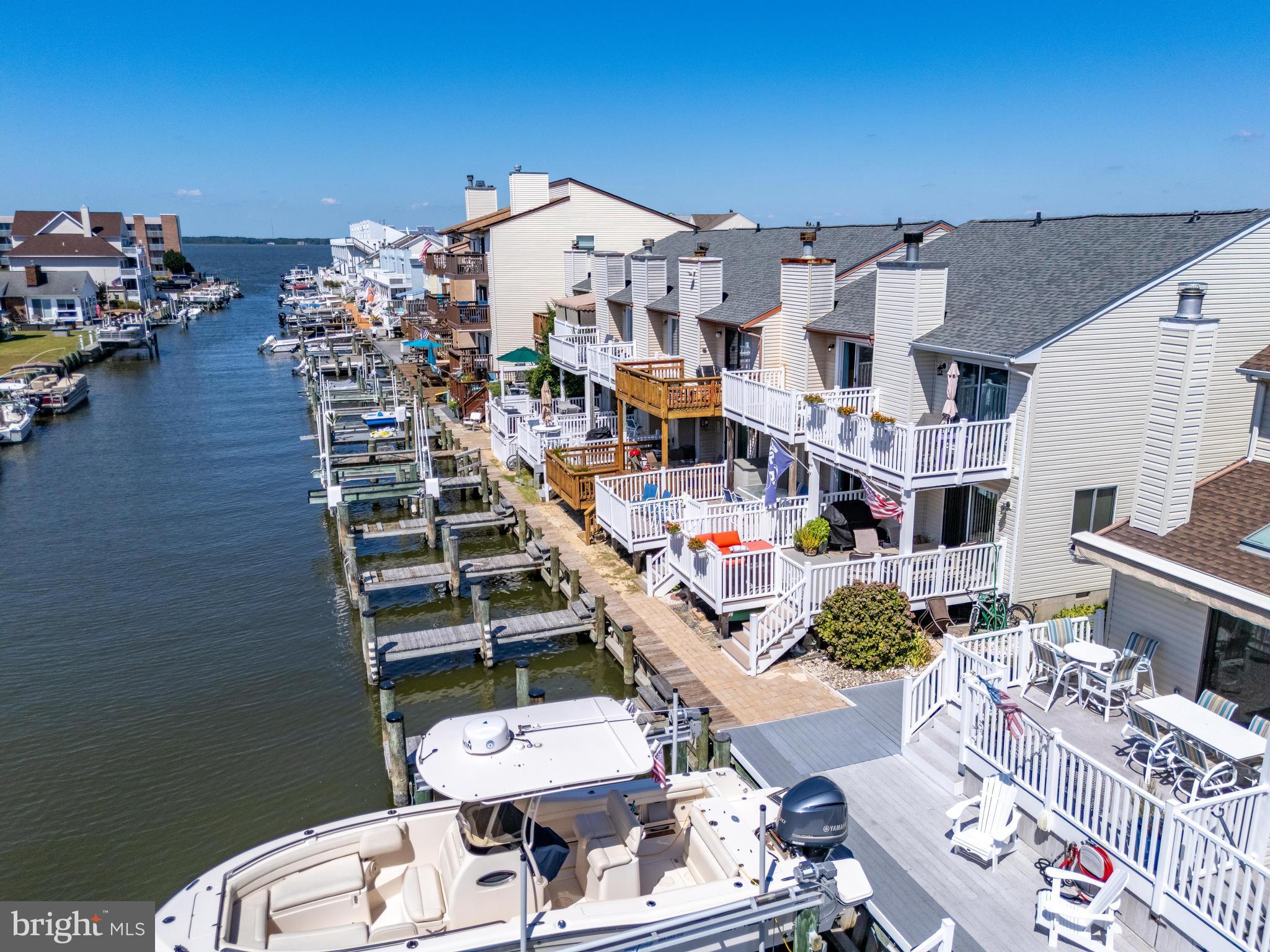 NON DEVELOPMENT - Residential