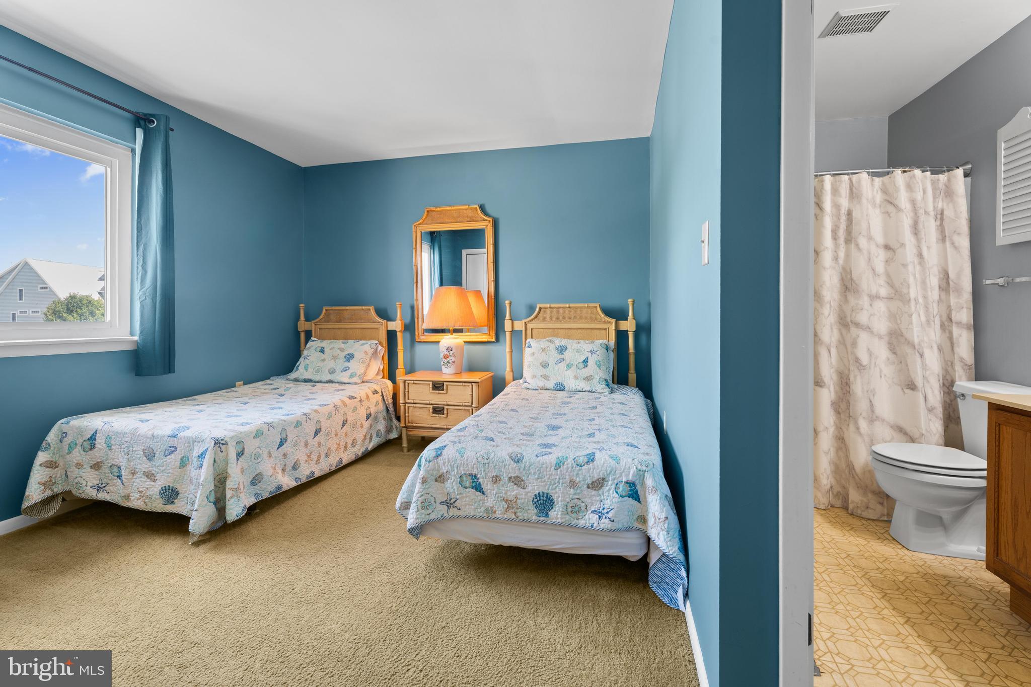 NON DEVELOPMENT - Residential