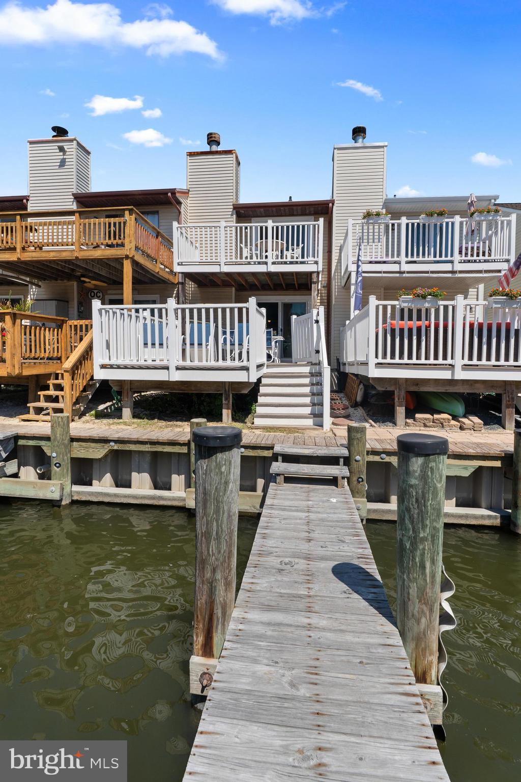 NON DEVELOPMENT - Residential