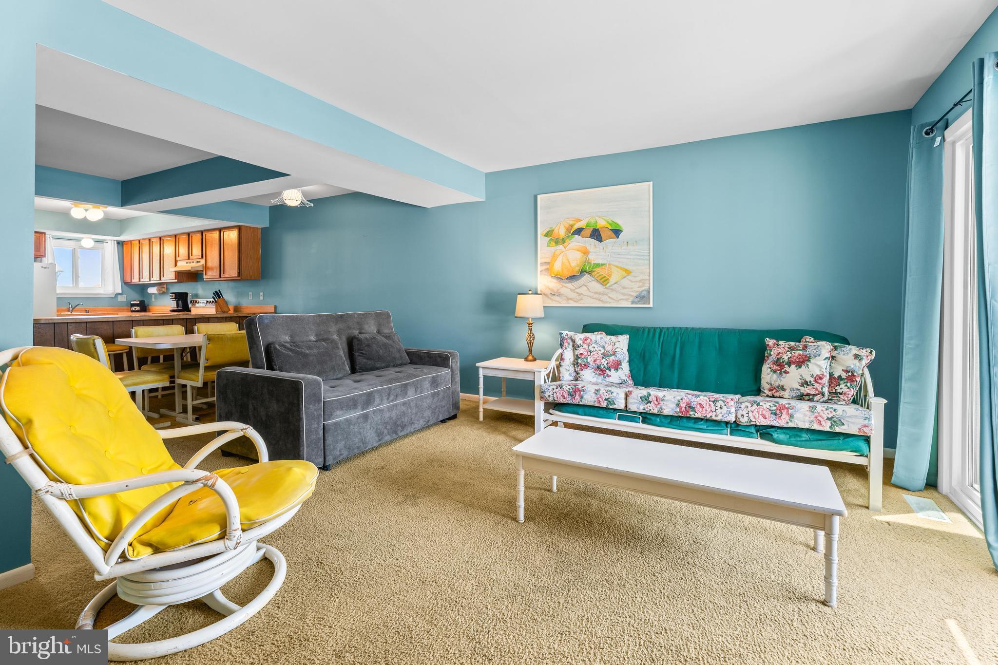 NON DEVELOPMENT - Residential