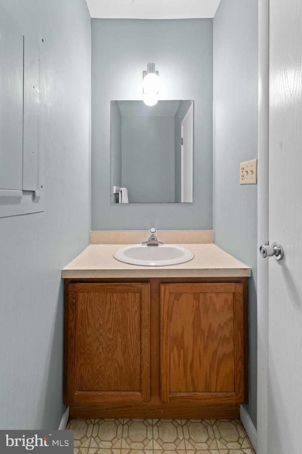 NON DEVELOPMENT - Residential