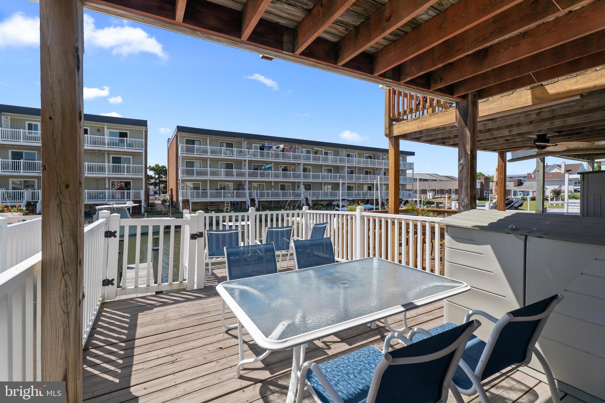 NON DEVELOPMENT - Residential