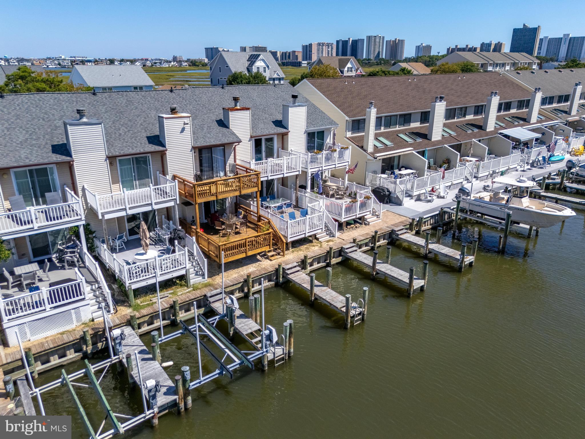 NON DEVELOPMENT - Residential