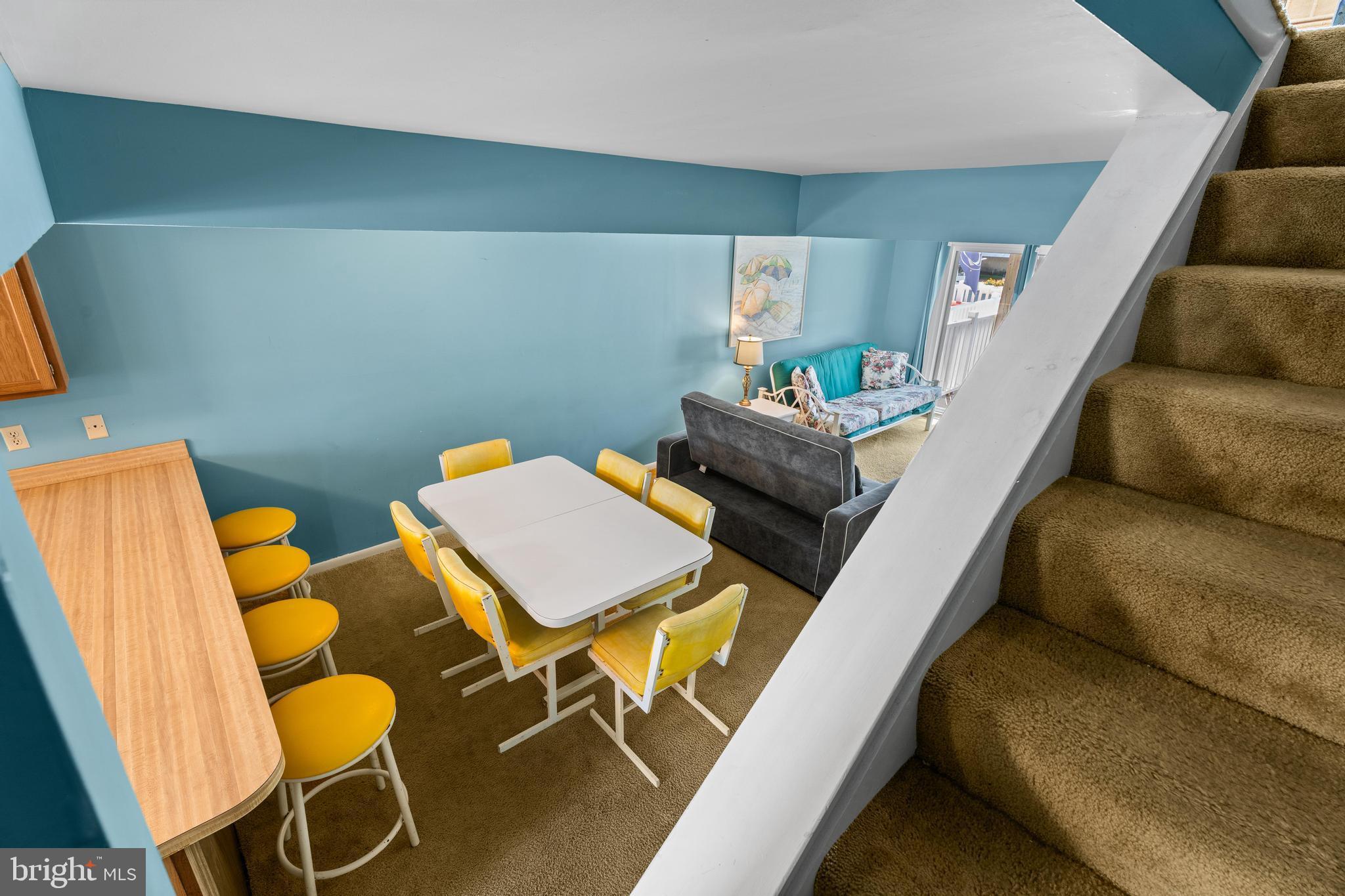 NON DEVELOPMENT - Residential