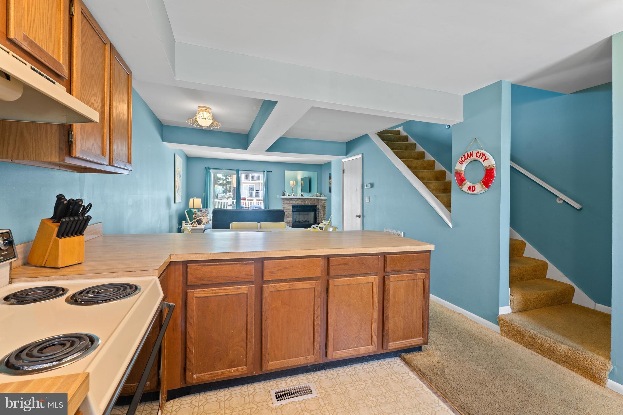 NON DEVELOPMENT - Residential