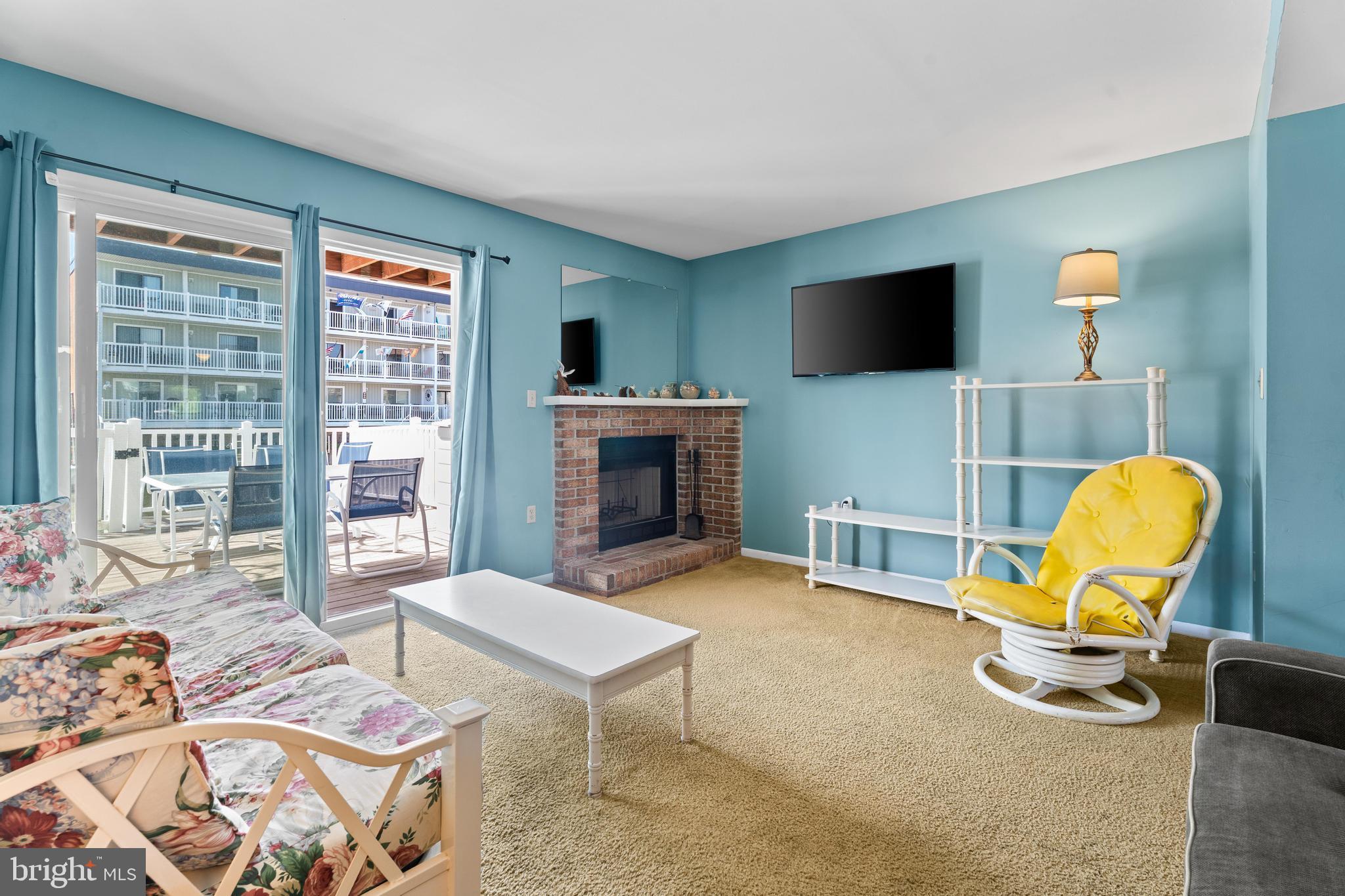 NON DEVELOPMENT - Residential