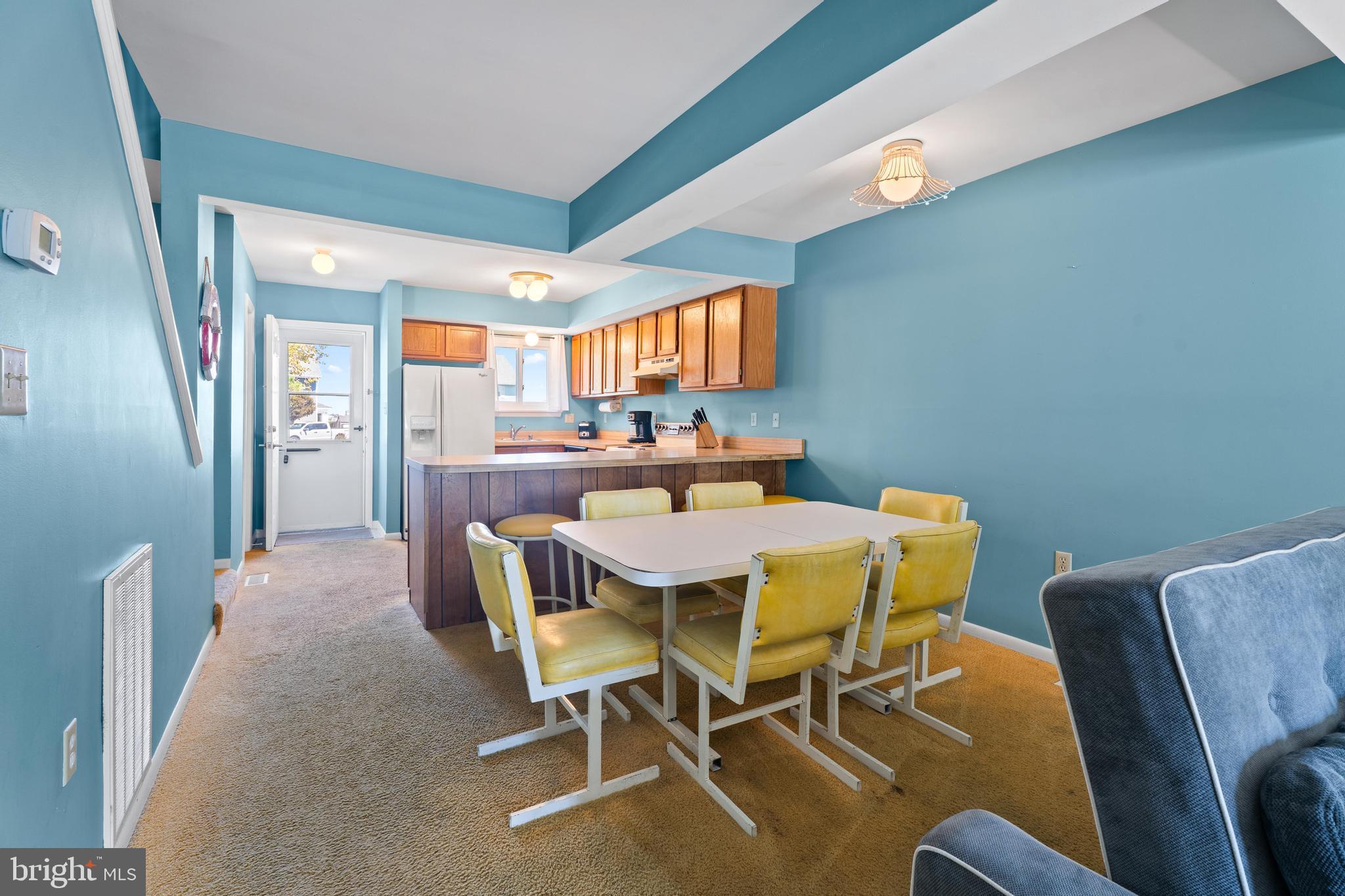 NON DEVELOPMENT - Residential