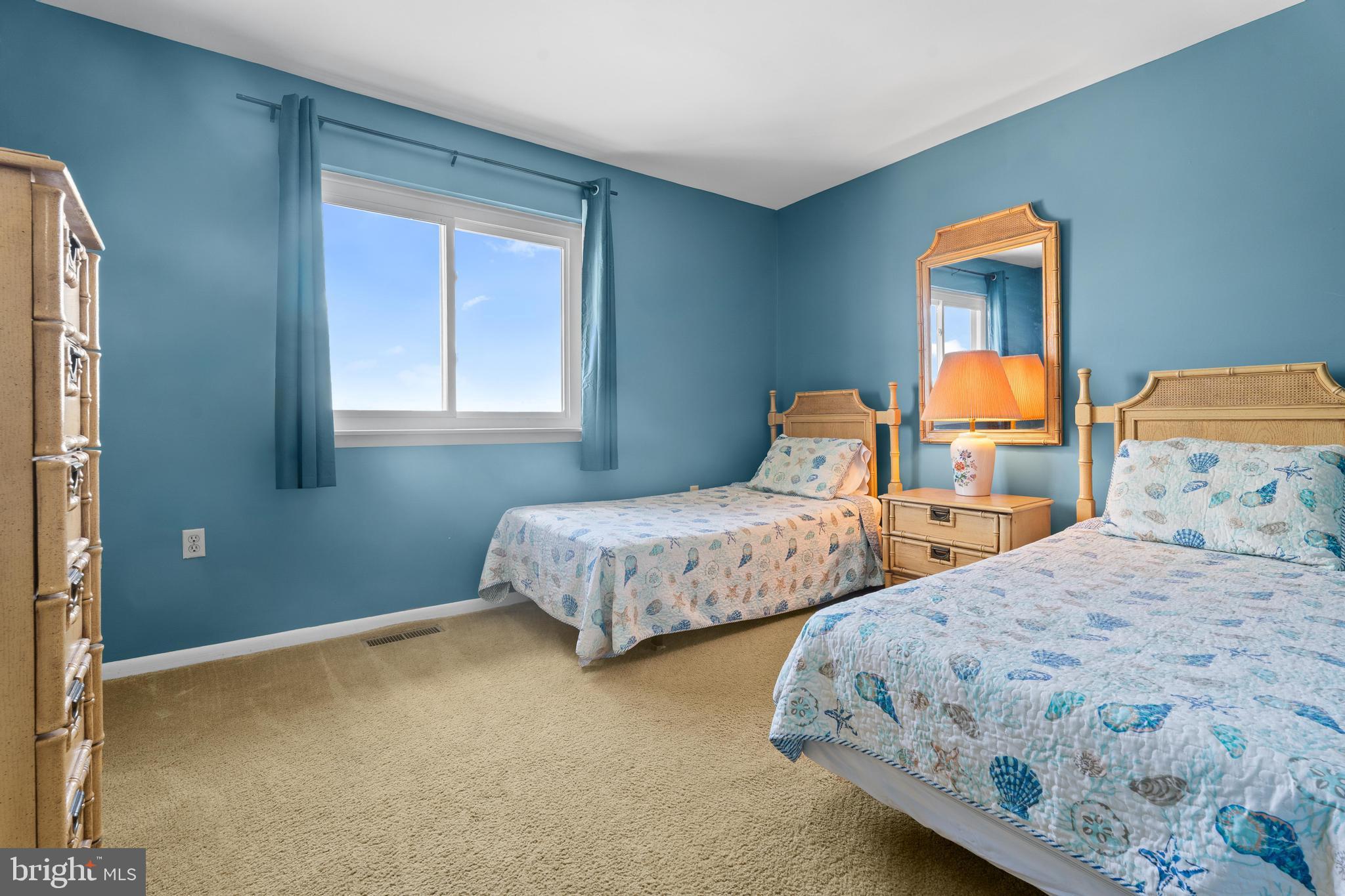 NON DEVELOPMENT - Residential