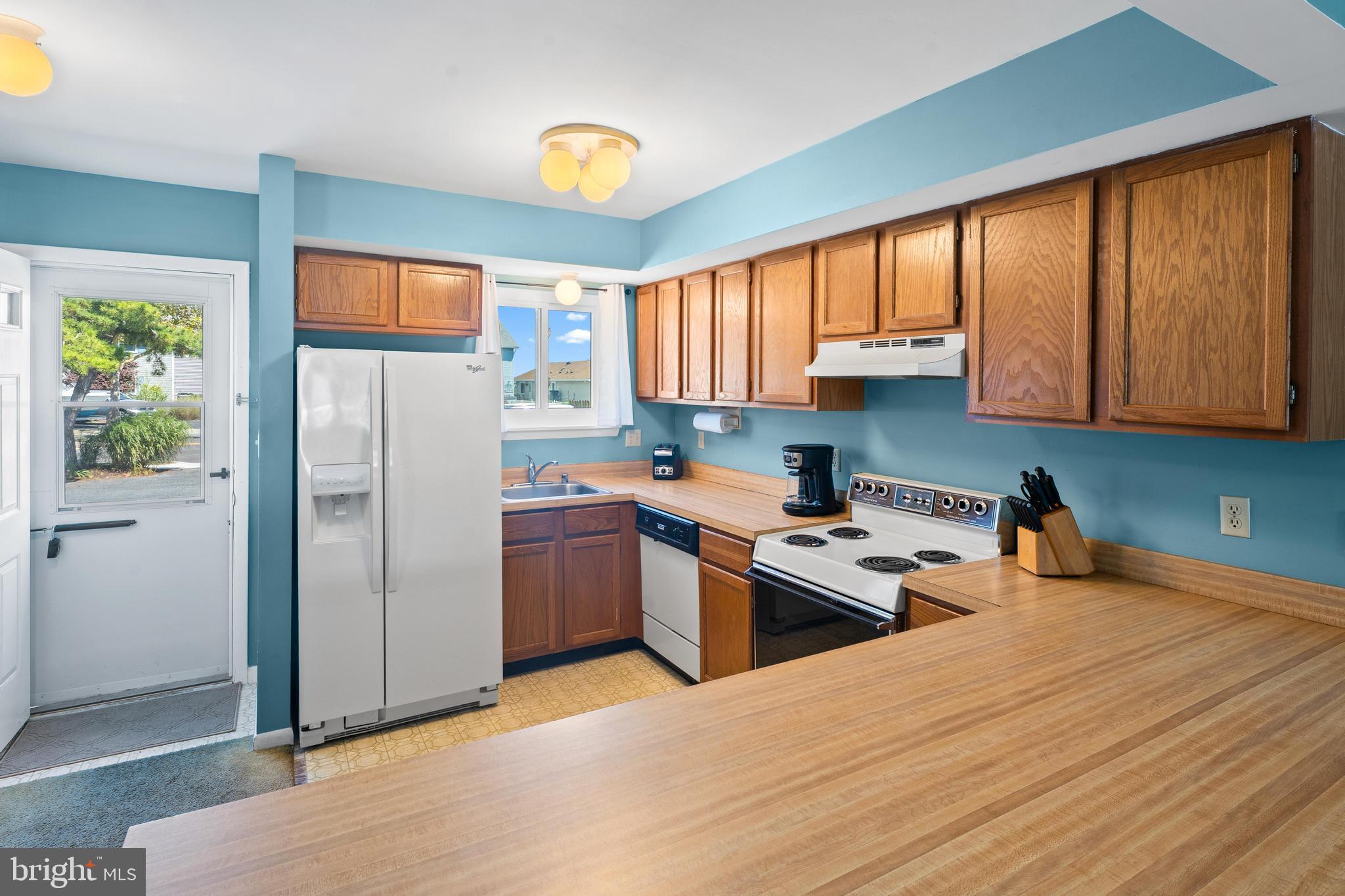 NON DEVELOPMENT - Residential