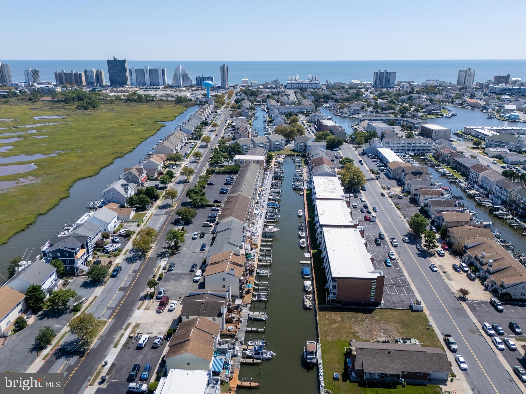 NON DEVELOPMENT - Residential