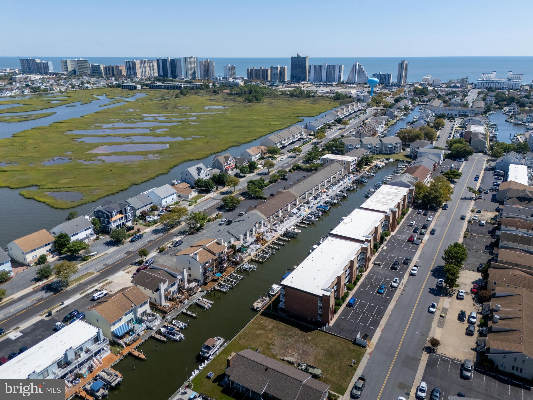 NON DEVELOPMENT - Residential