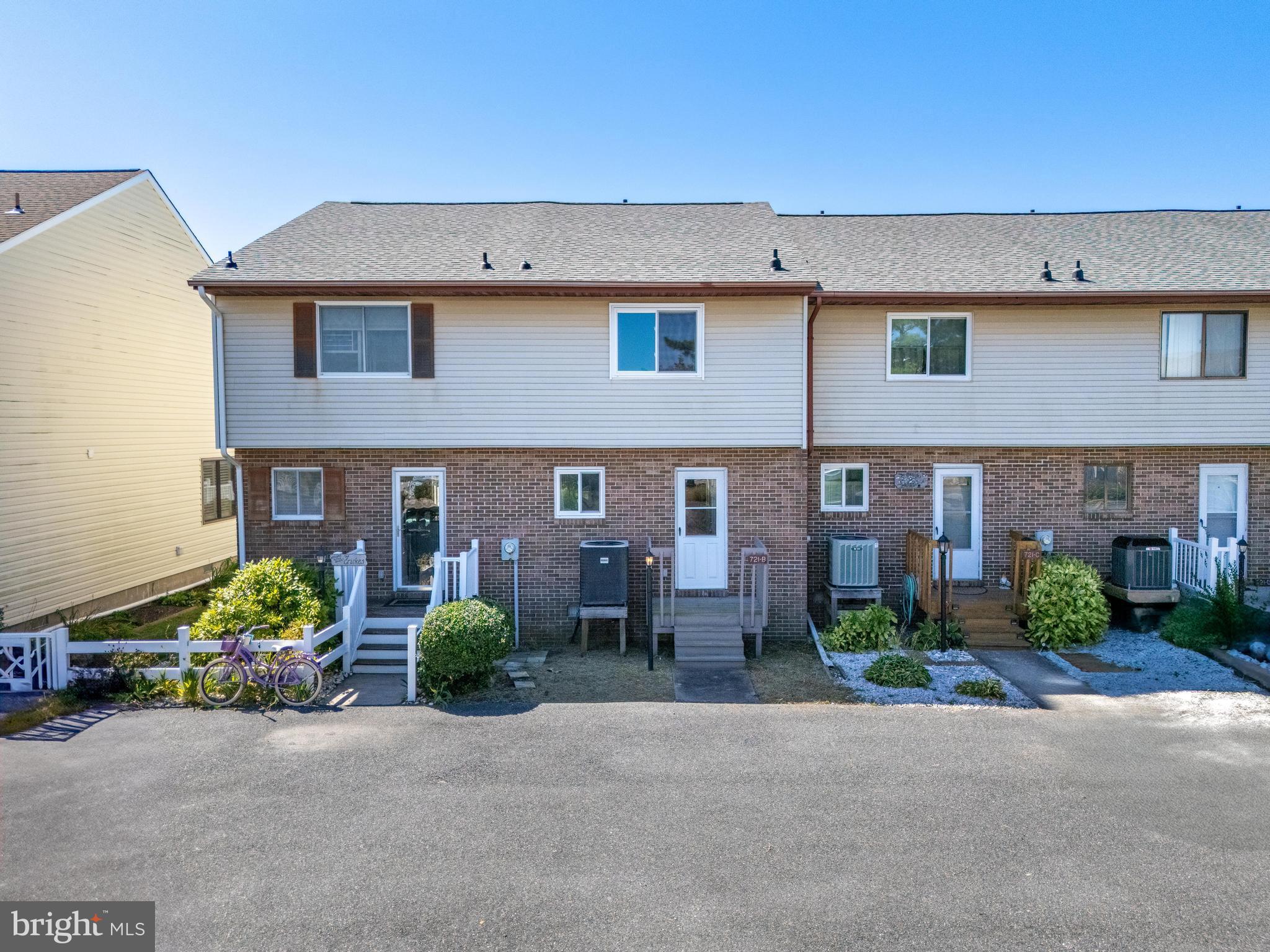 NON DEVELOPMENT - Residential