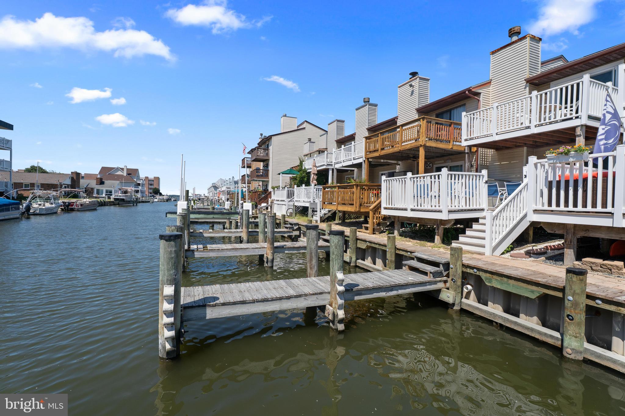 NON DEVELOPMENT - Residential