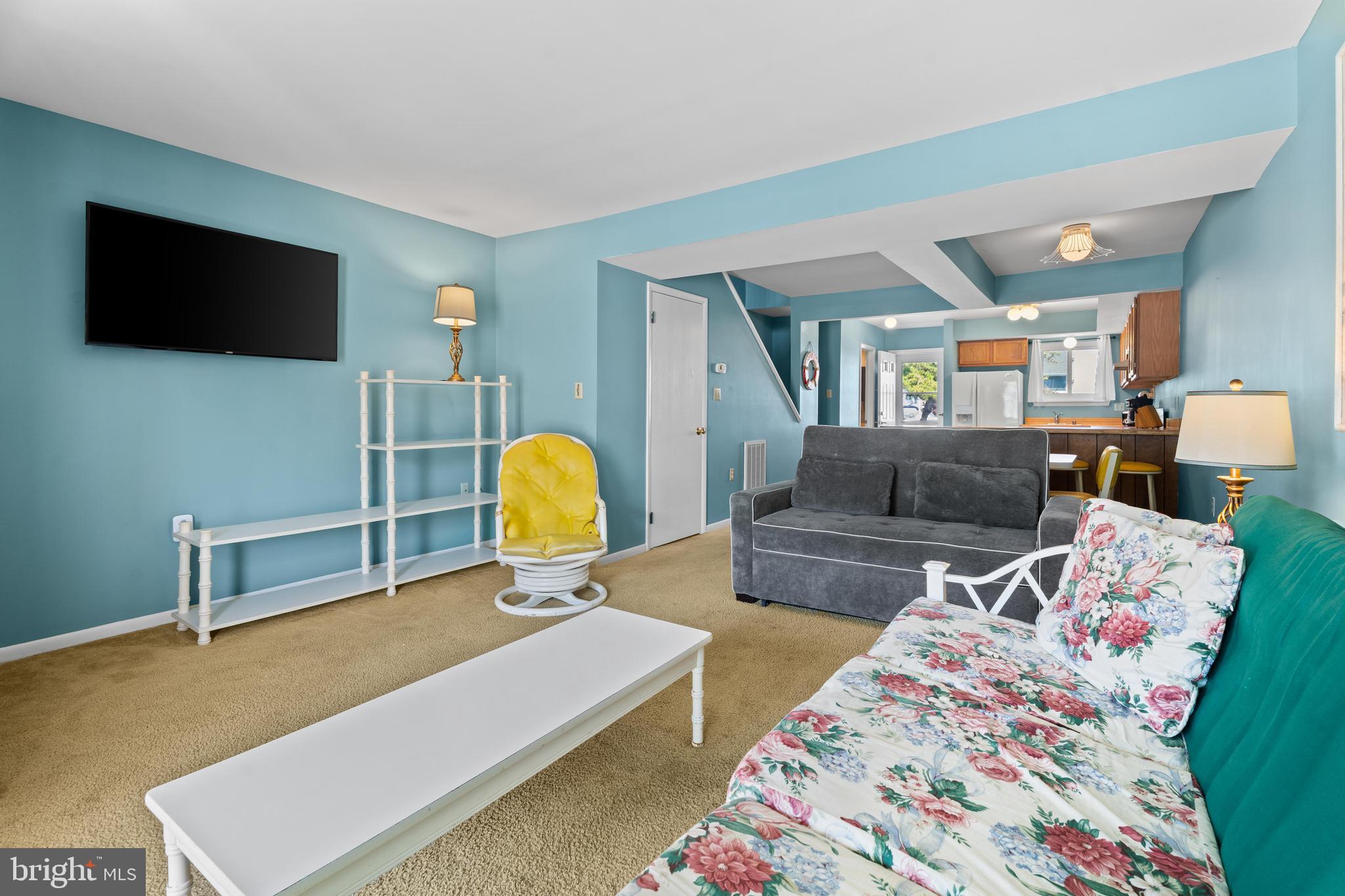 NON DEVELOPMENT - Residential