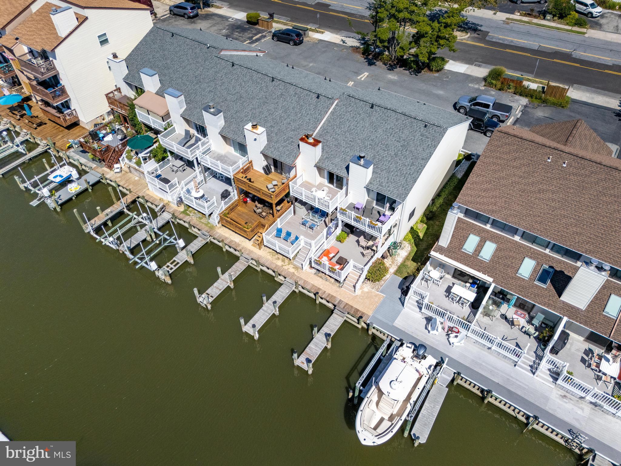 NON DEVELOPMENT - Residential