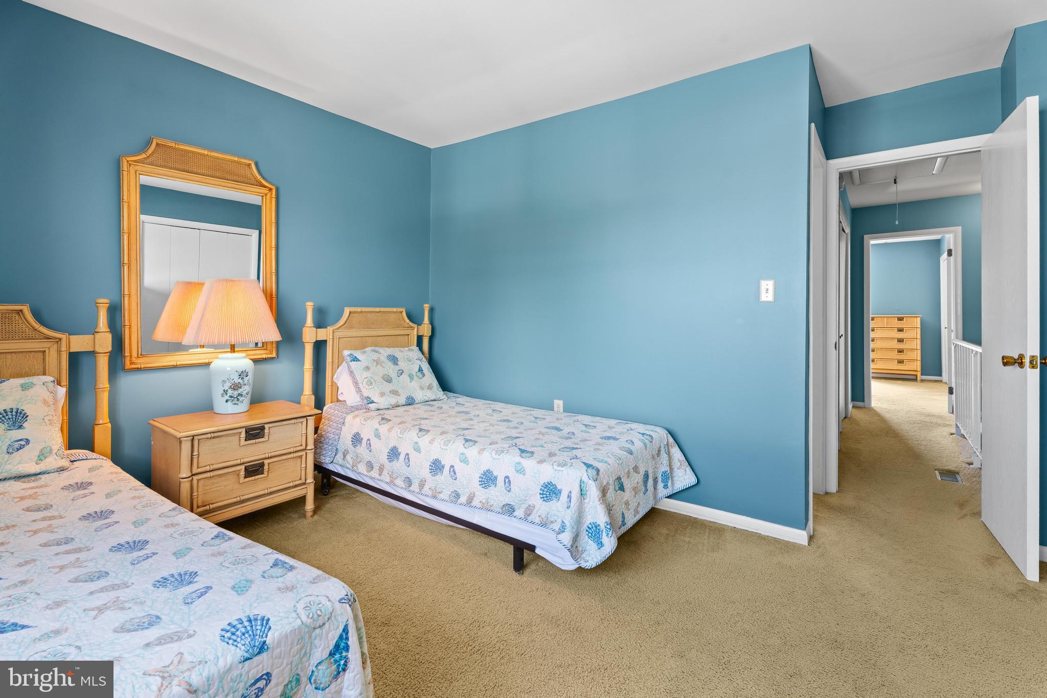 NON DEVELOPMENT - Residential