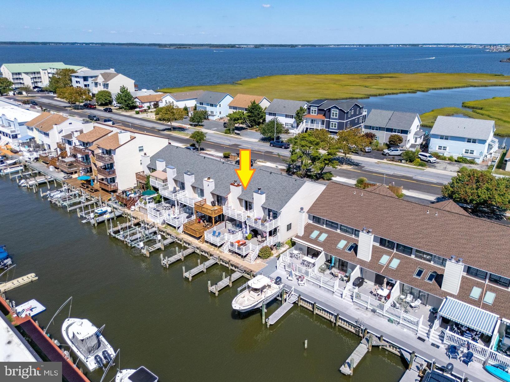 NON DEVELOPMENT - Residential