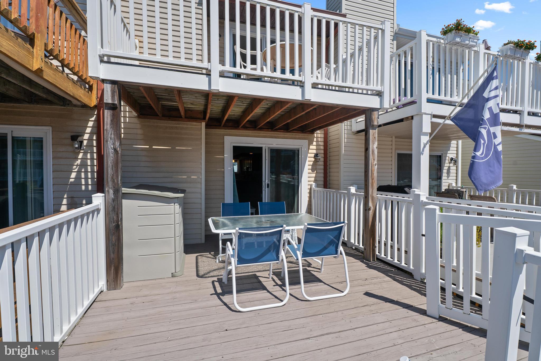 NON DEVELOPMENT - Residential