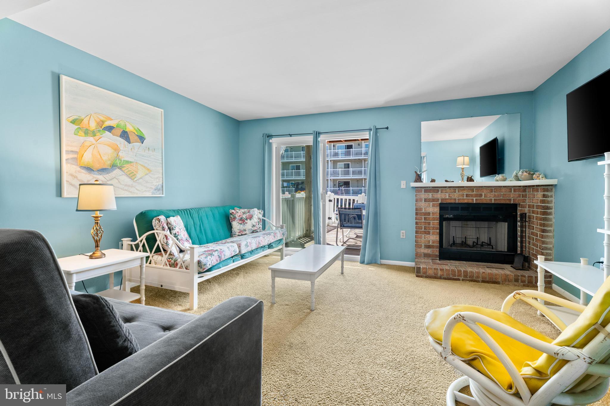 NON DEVELOPMENT - Residential