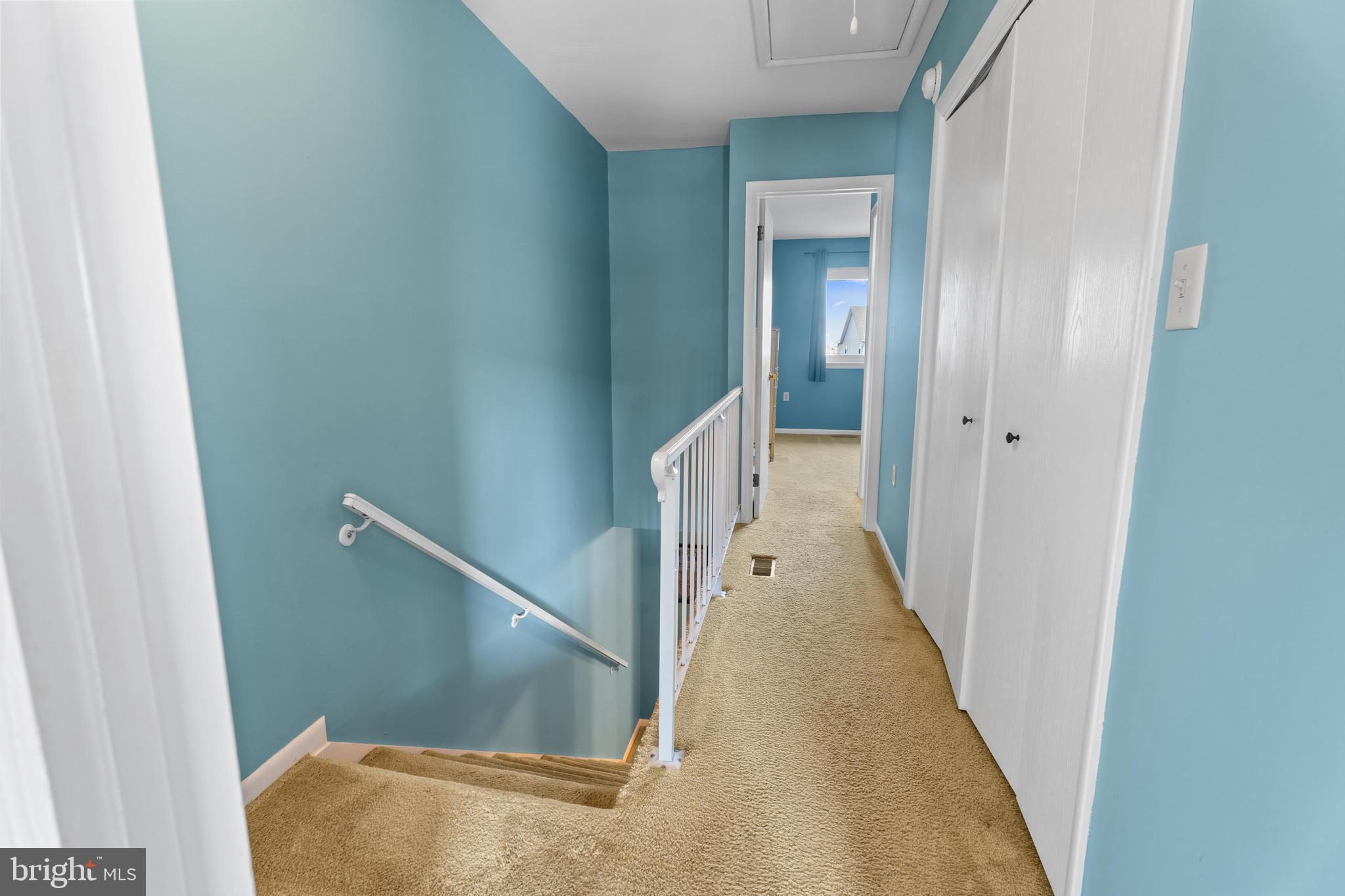 NON DEVELOPMENT - Residential