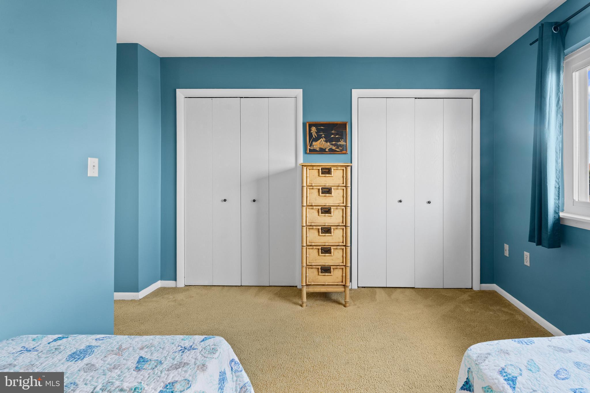 NON DEVELOPMENT - Residential