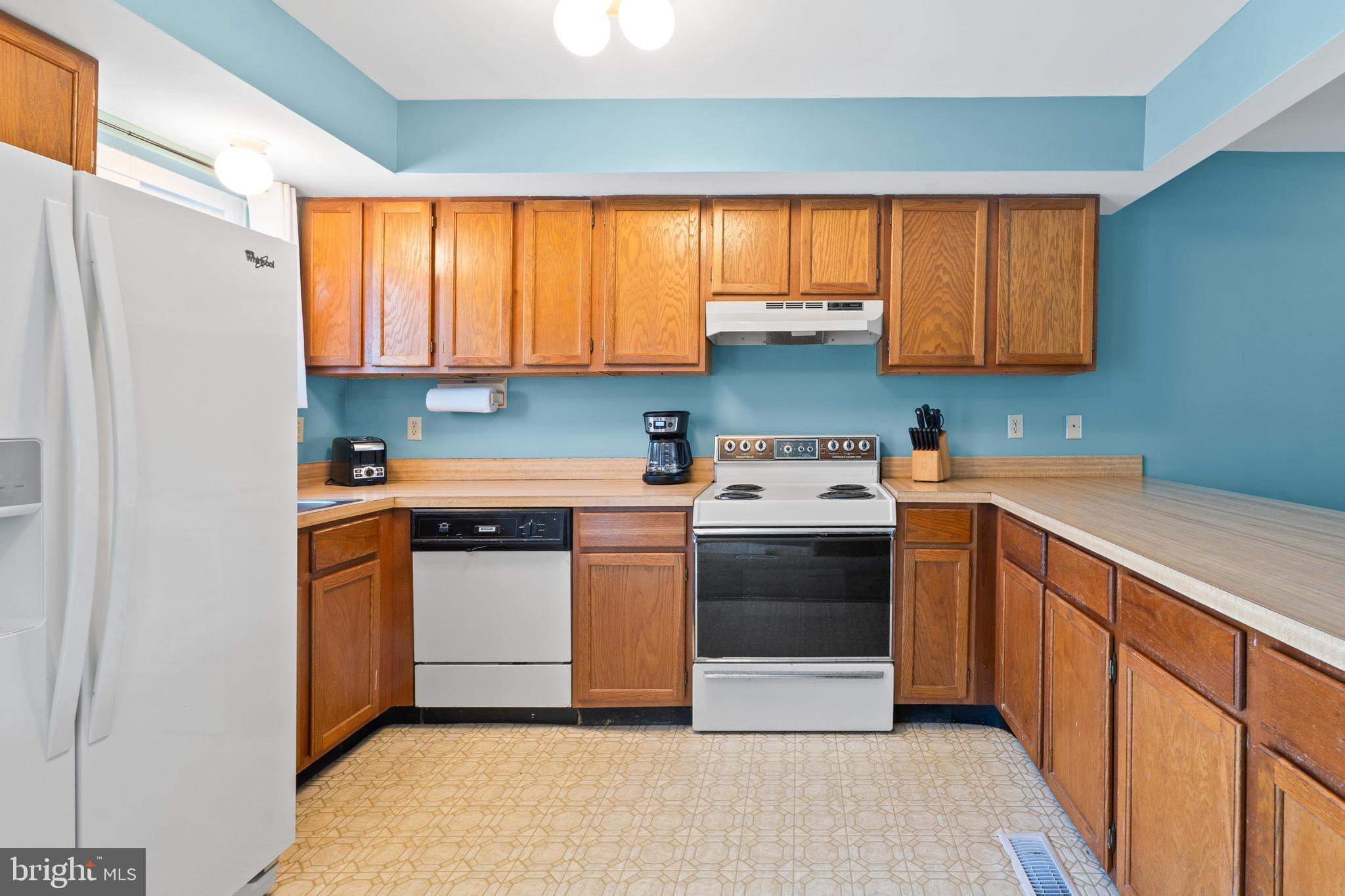 NON DEVELOPMENT - Residential