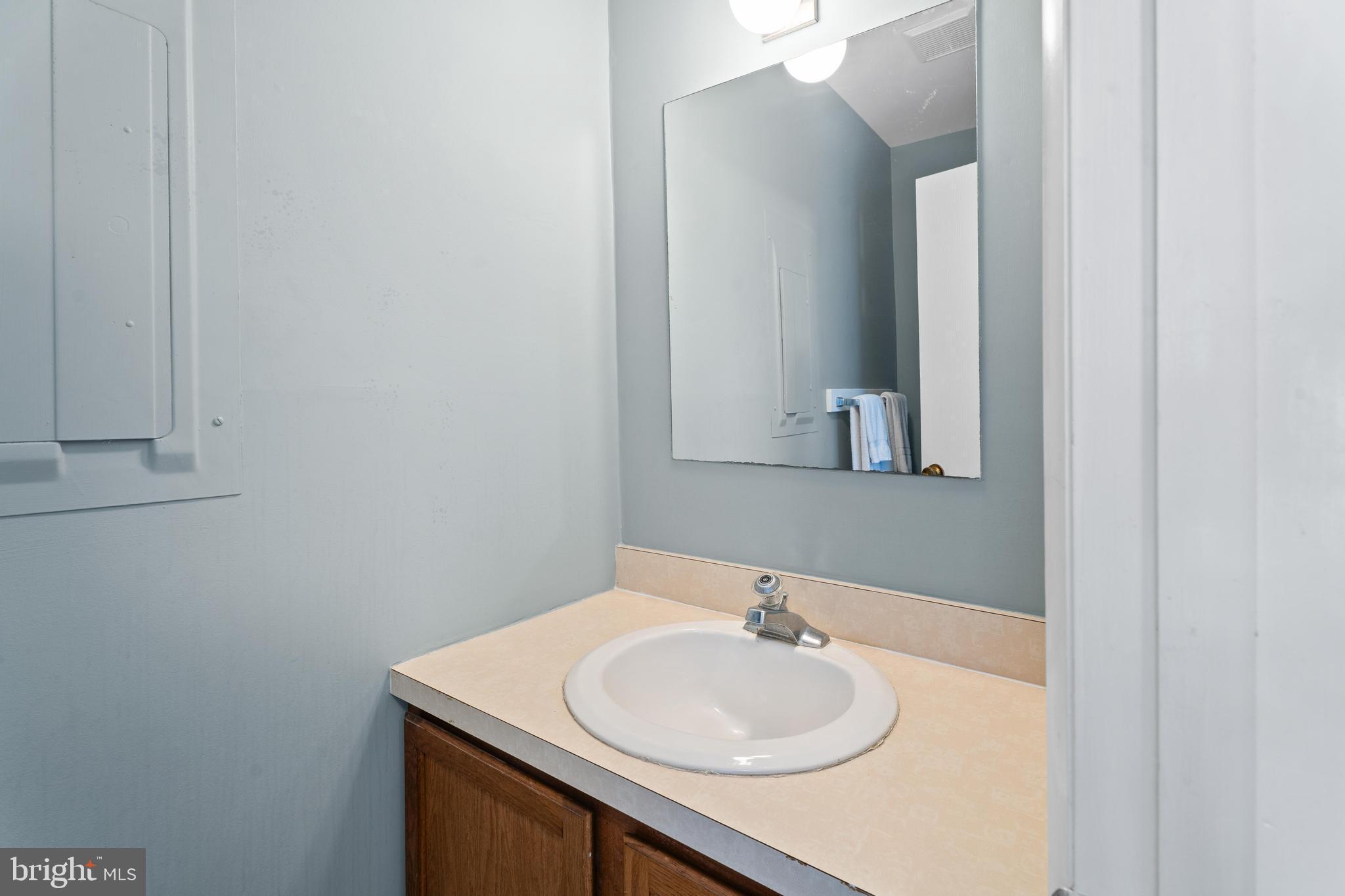 NON DEVELOPMENT - Residential