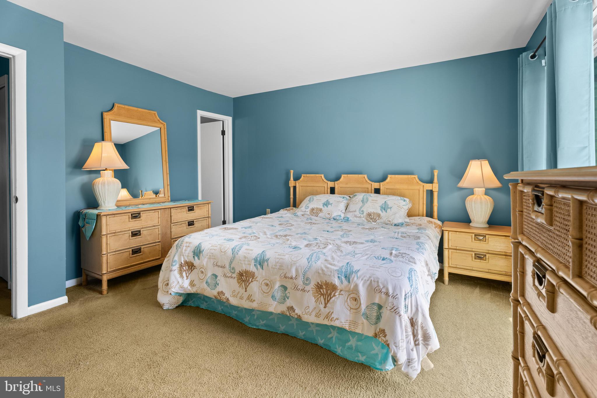 NON DEVELOPMENT - Residential