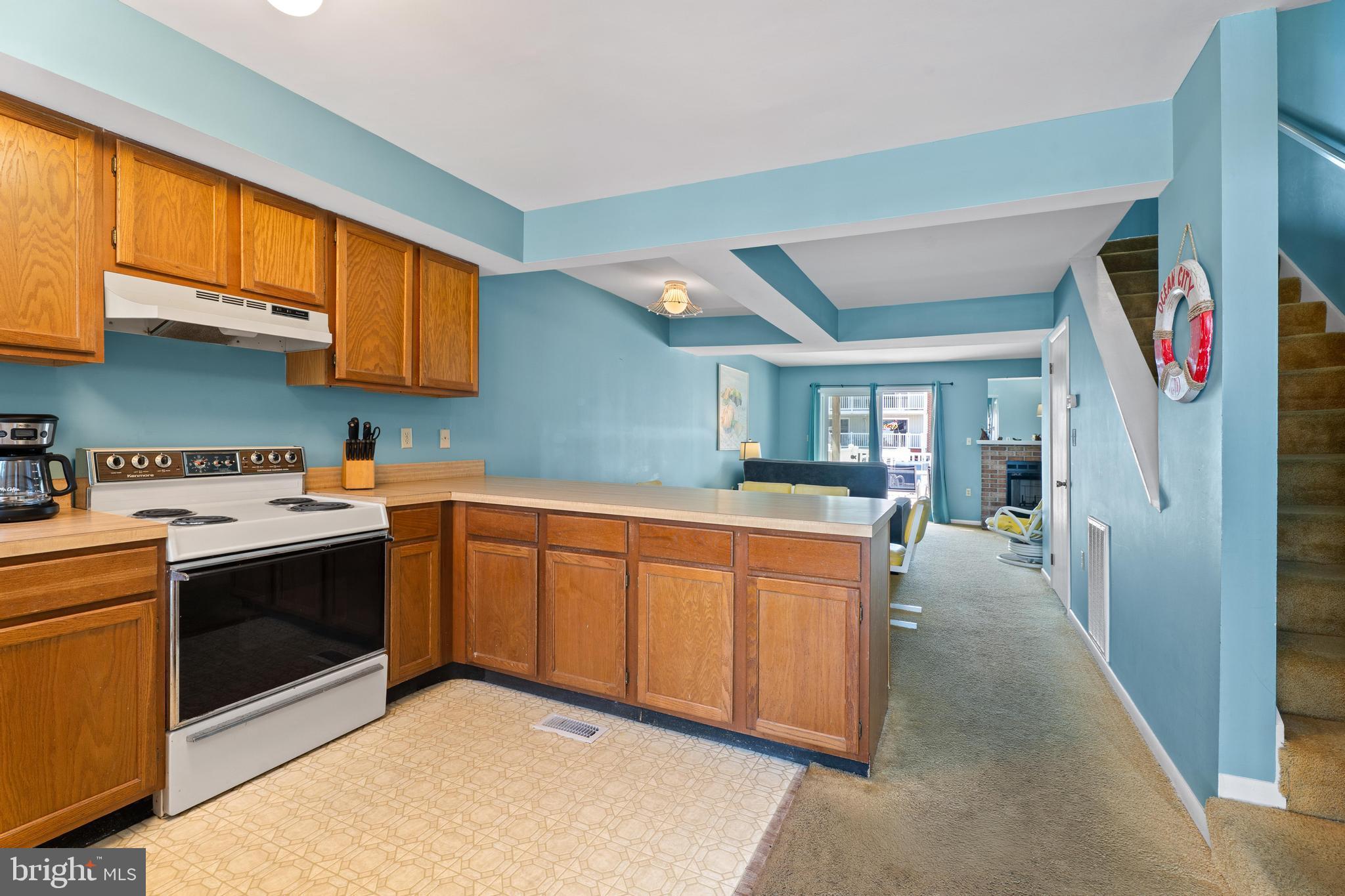 NON DEVELOPMENT - Residential