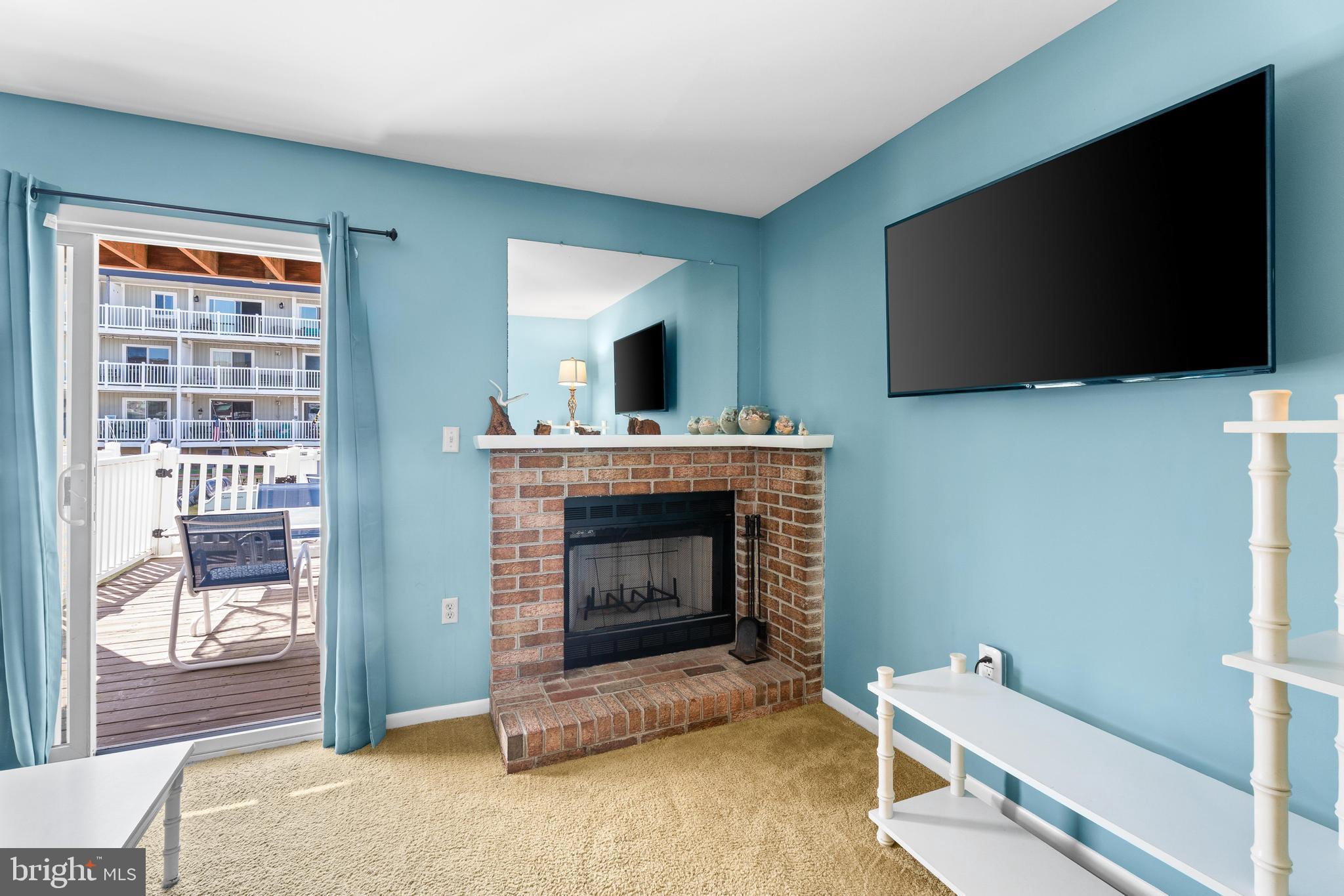 NON DEVELOPMENT - Residential