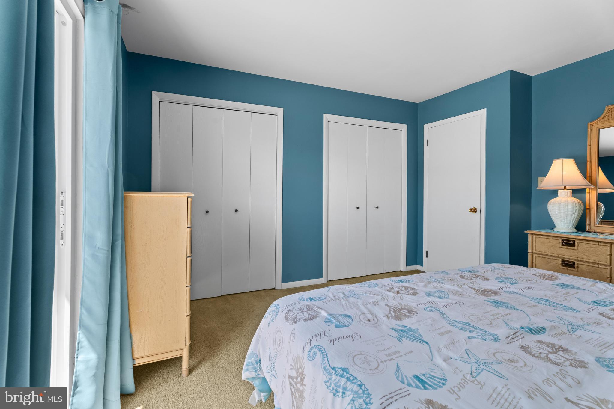 NON DEVELOPMENT - Residential