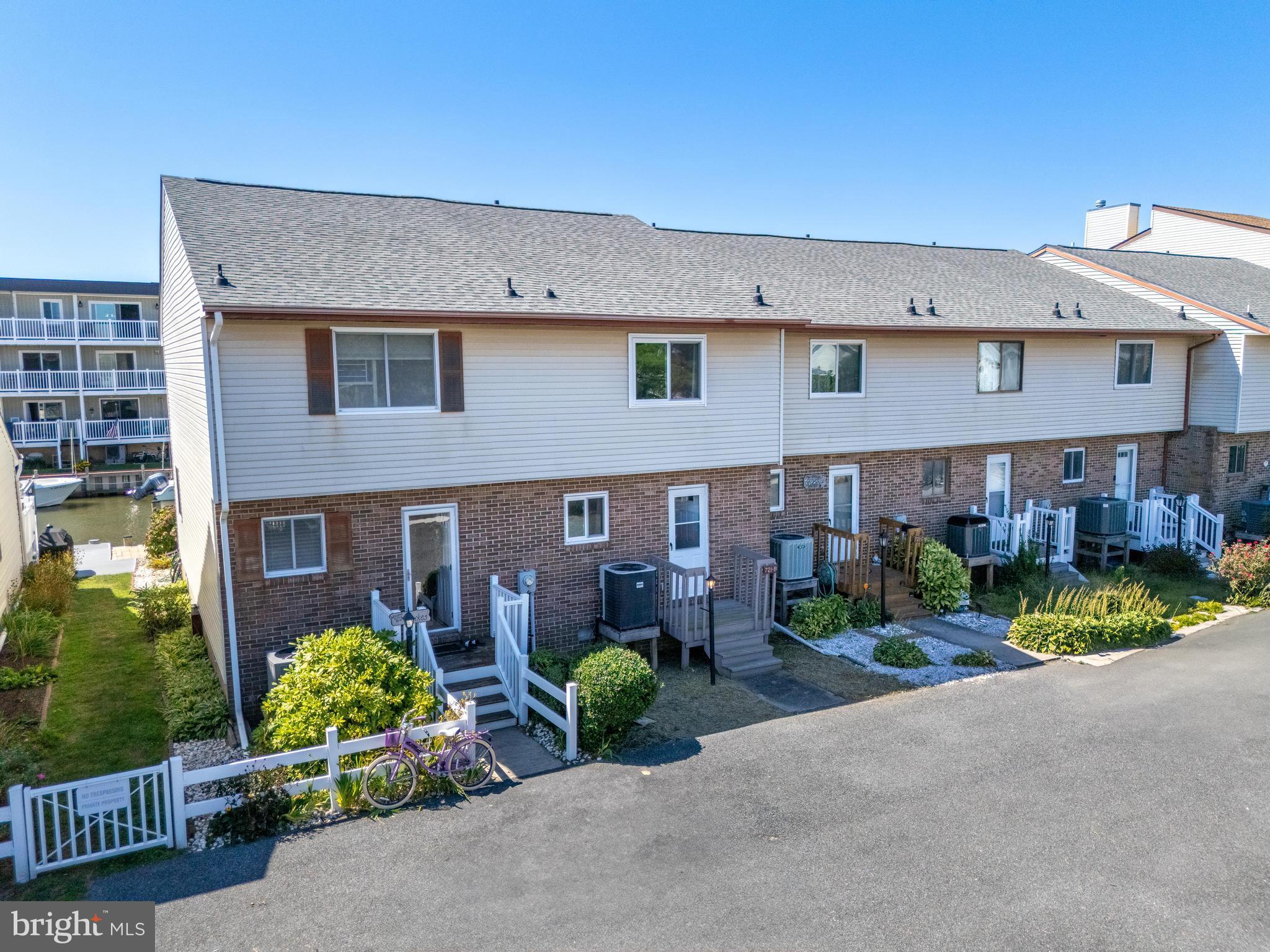 NON DEVELOPMENT - Residential