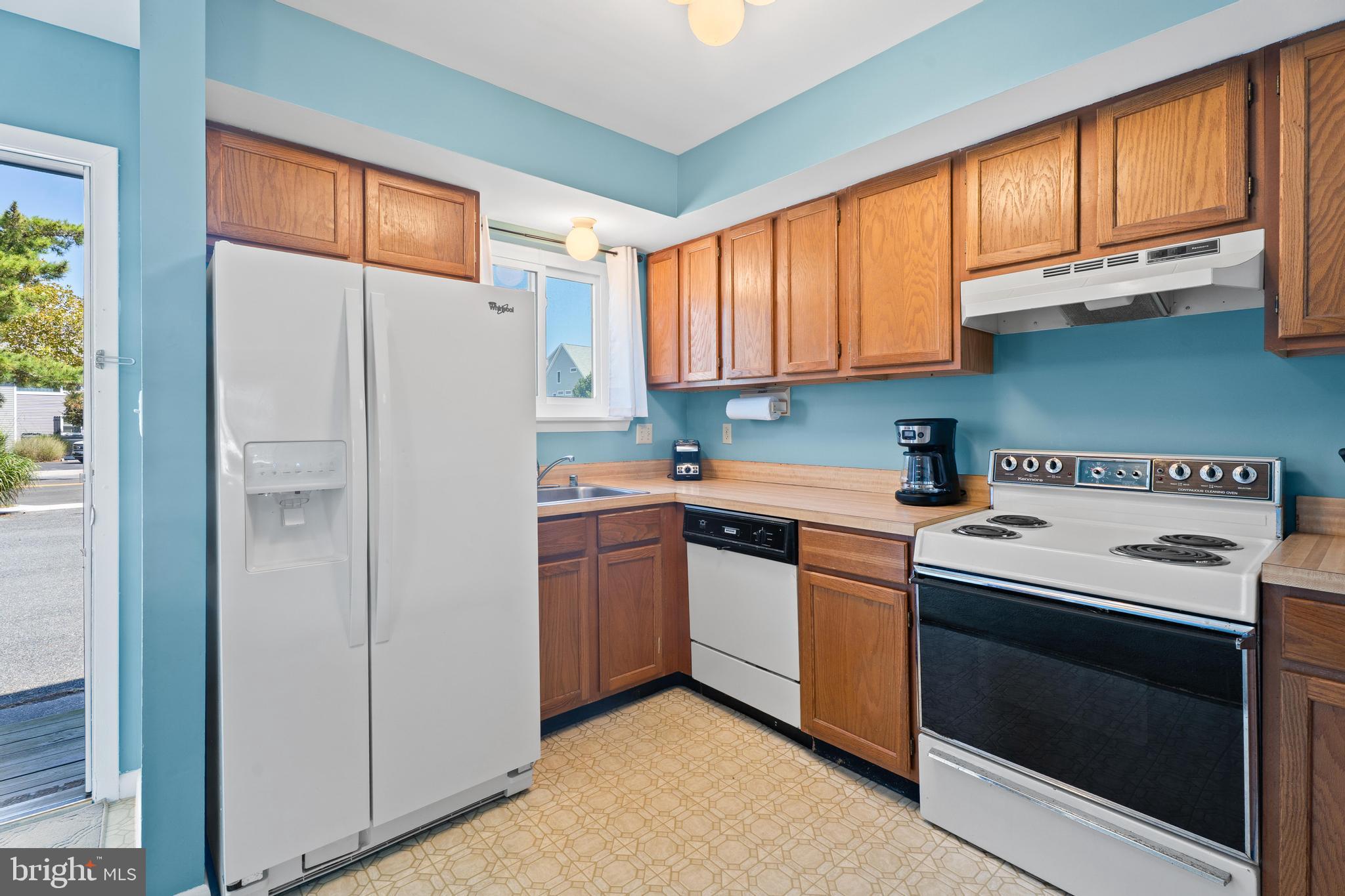 NON DEVELOPMENT - Residential