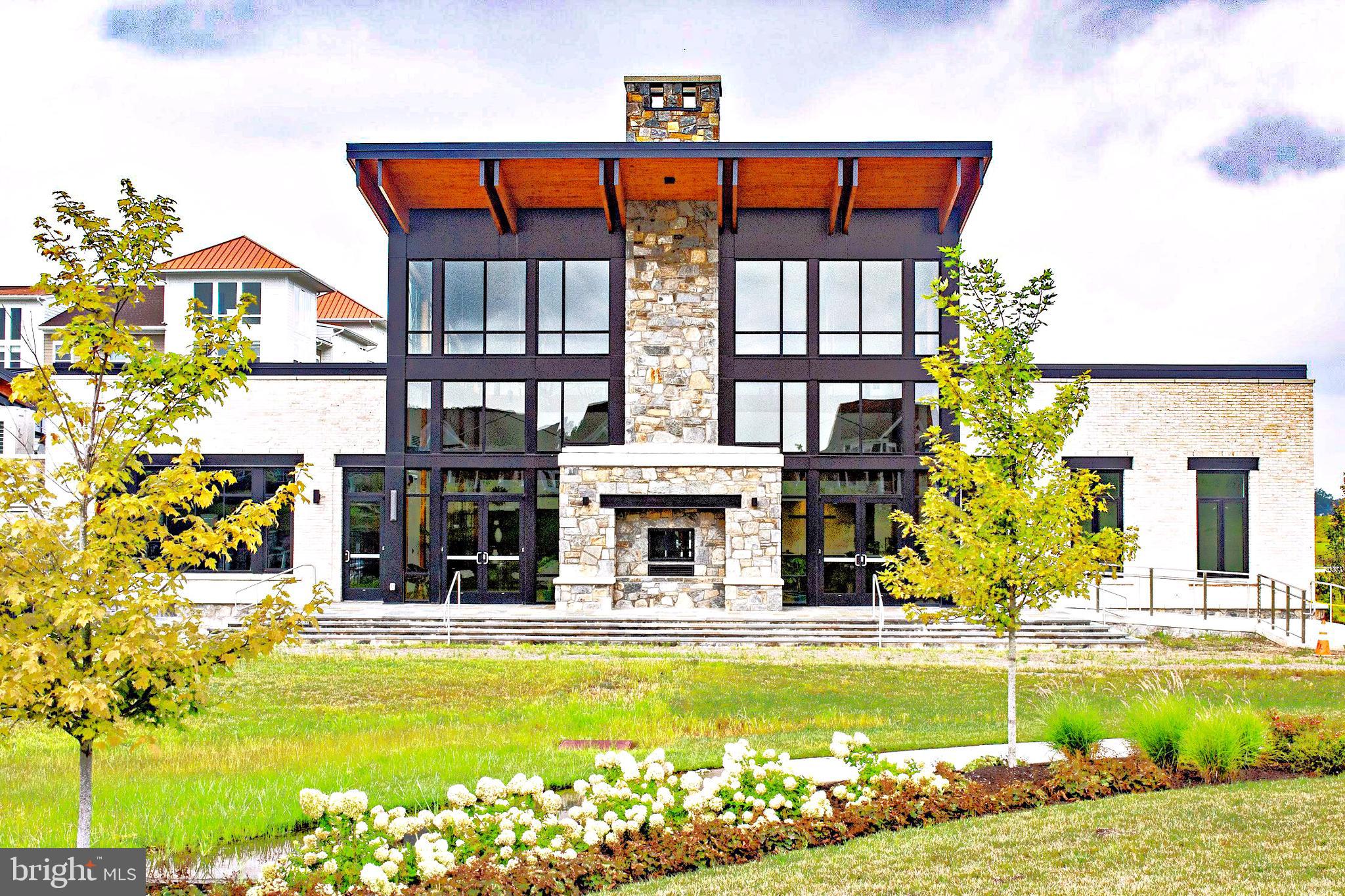 GREENLEIGH AT CROSSROADS - Residential