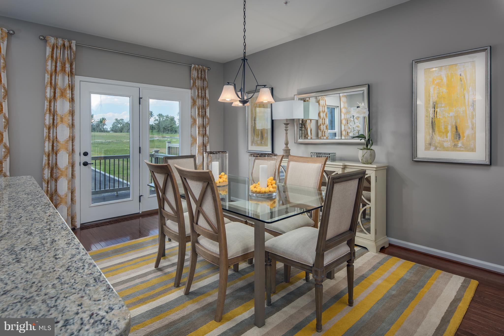 GREENLEIGH AT CROSSROADS - Residential