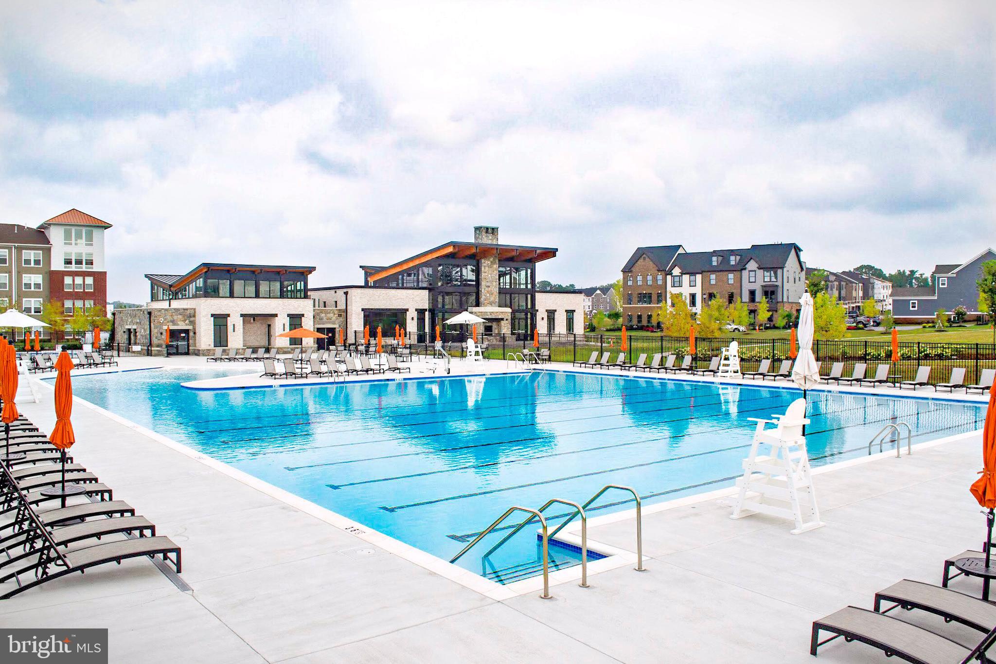 GREENLEIGH AT CROSSROADS - Residential