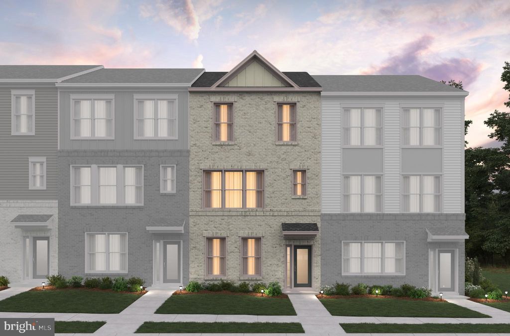 Photo of 43793 Mystic Maroon Terrace #1, ASHBURN, VA 20147 (MLS # VALO2109342)