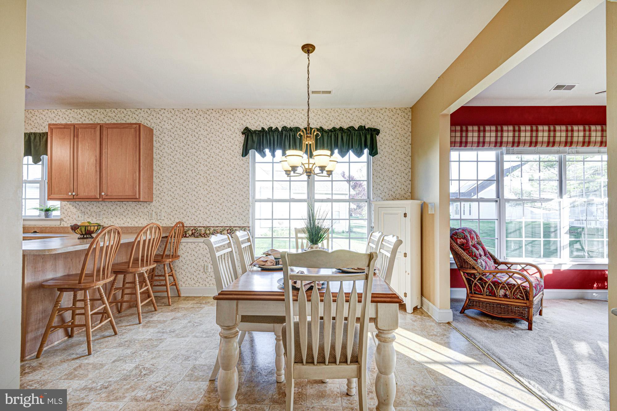 SPRINGMILL - Residential