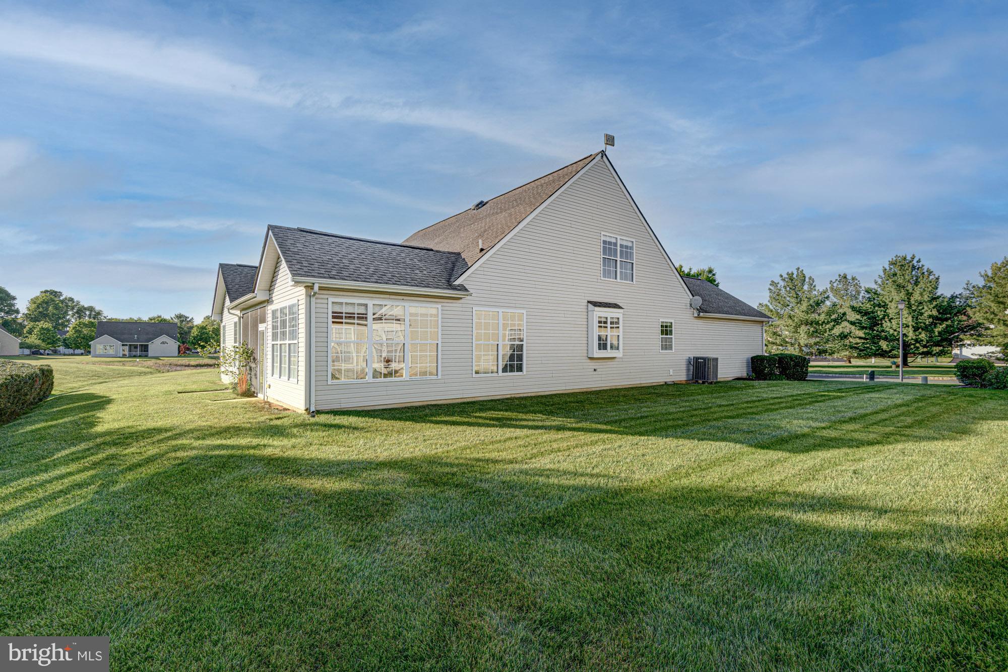 SPRINGMILL - Residential