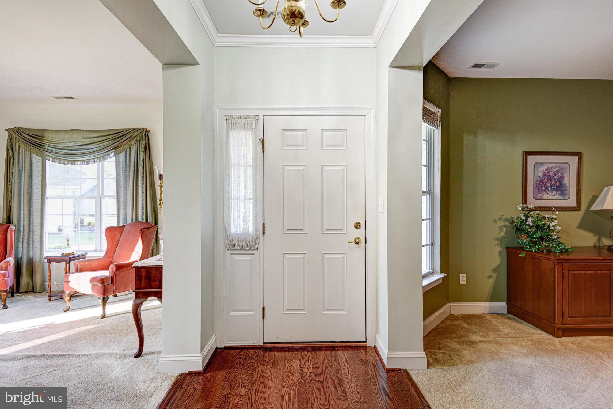SPRINGMILL - Residential