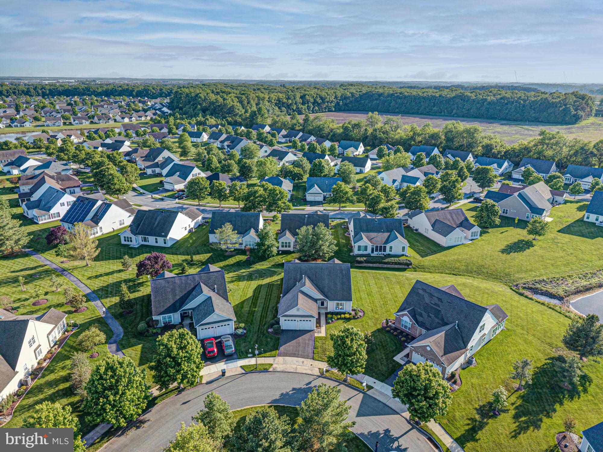 SPRINGMILL - Residential