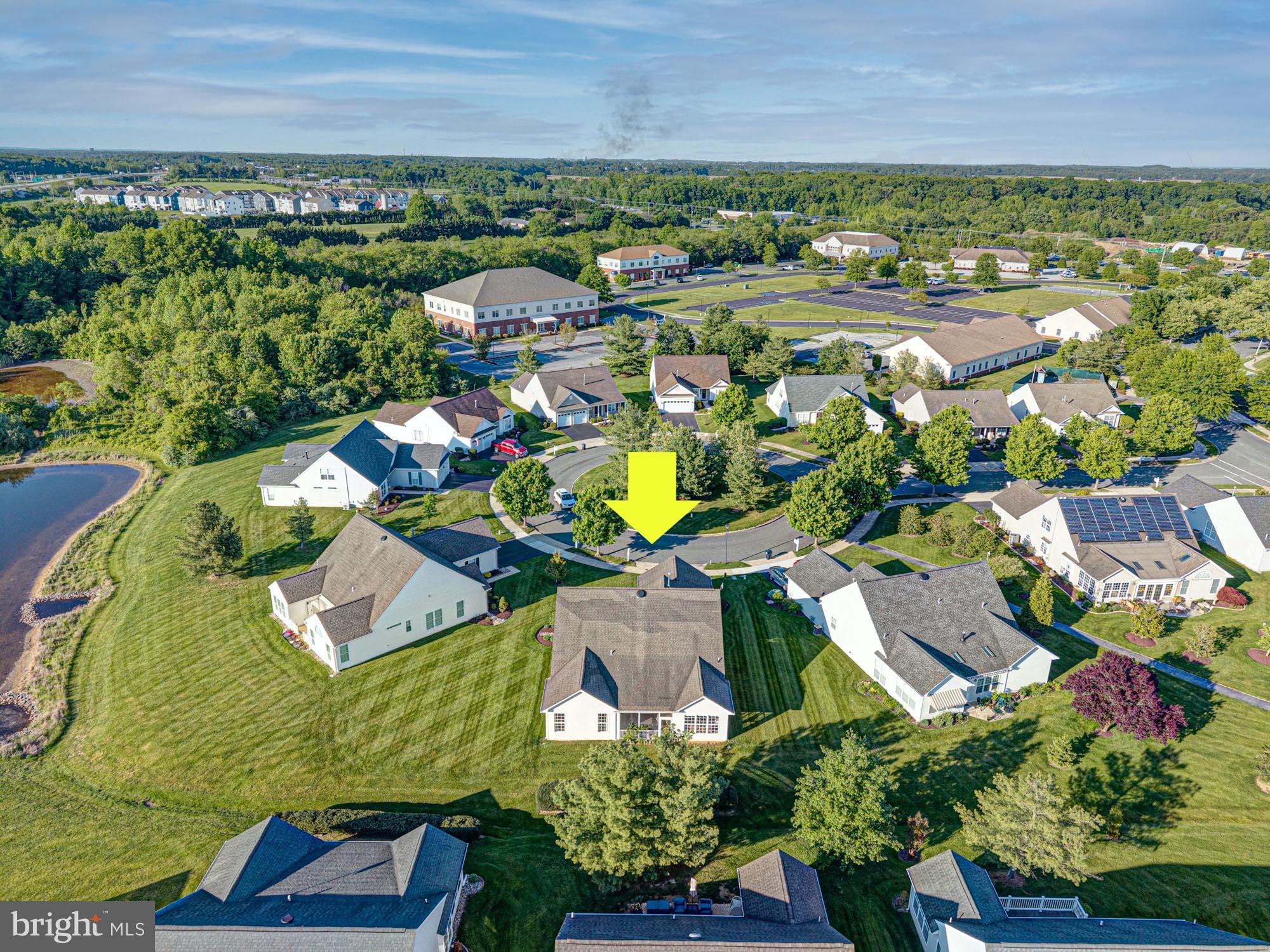 SPRINGMILL - Residential