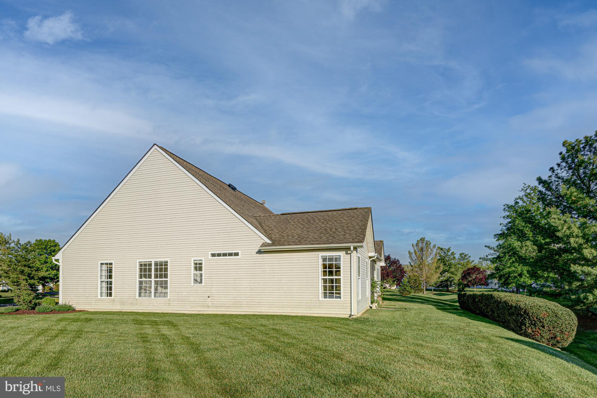 SPRINGMILL - Residential