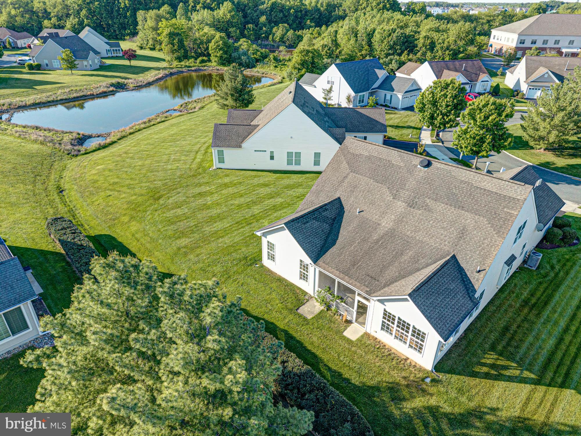 SPRINGMILL - Residential