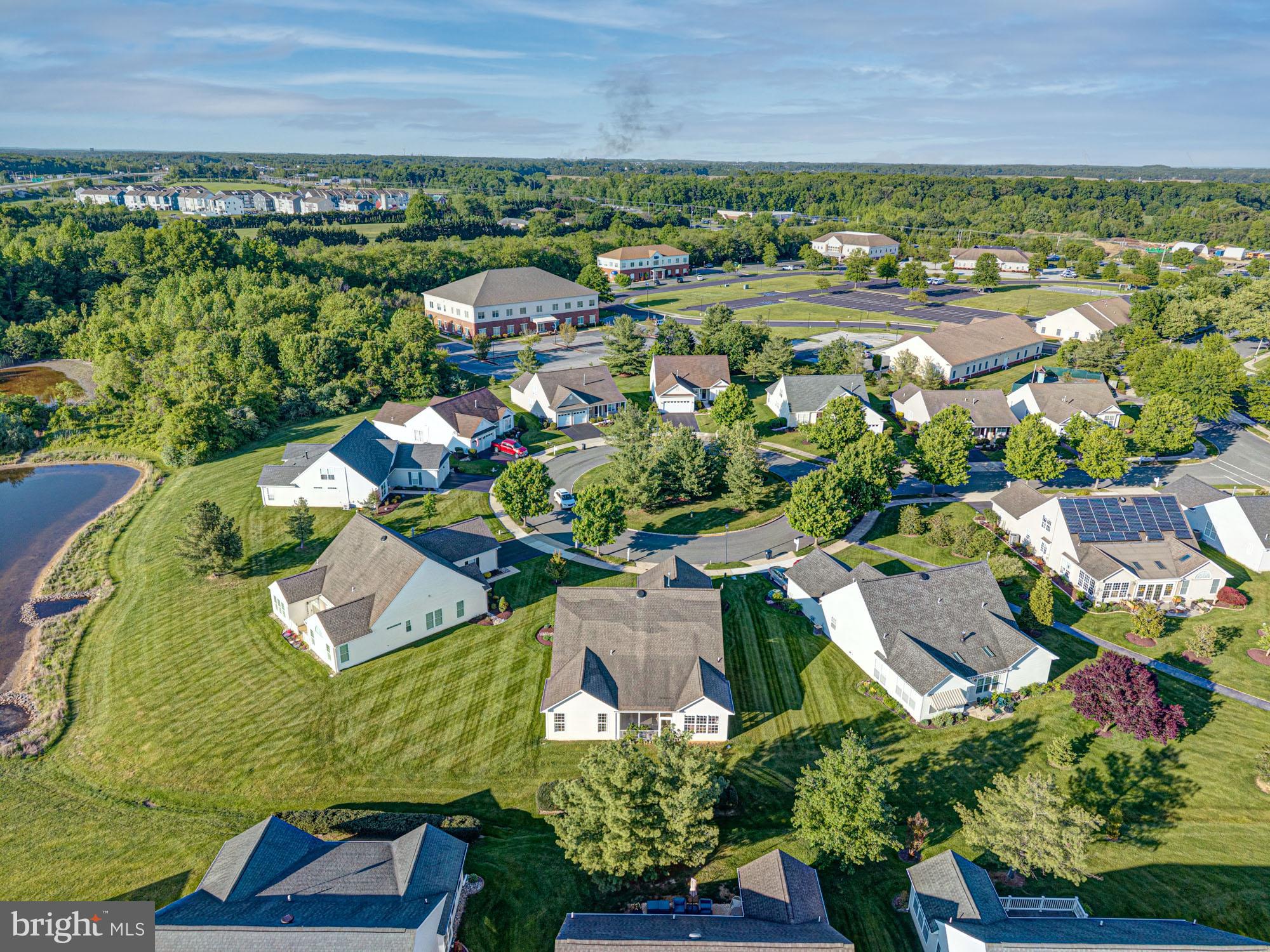 SPRINGMILL - Residential