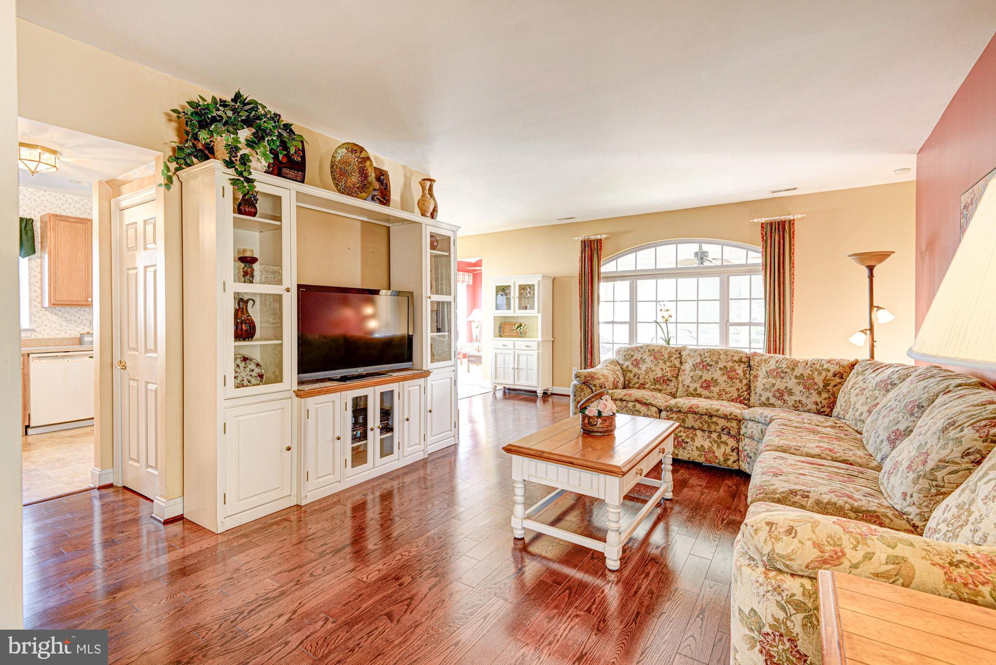 SPRINGMILL - Residential