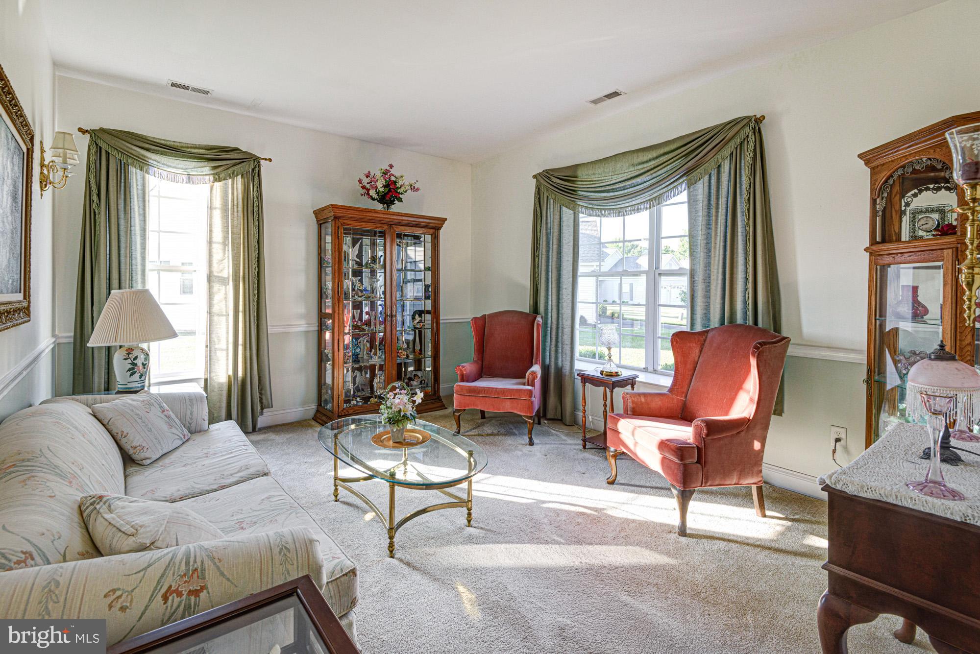SPRINGMILL - Residential
