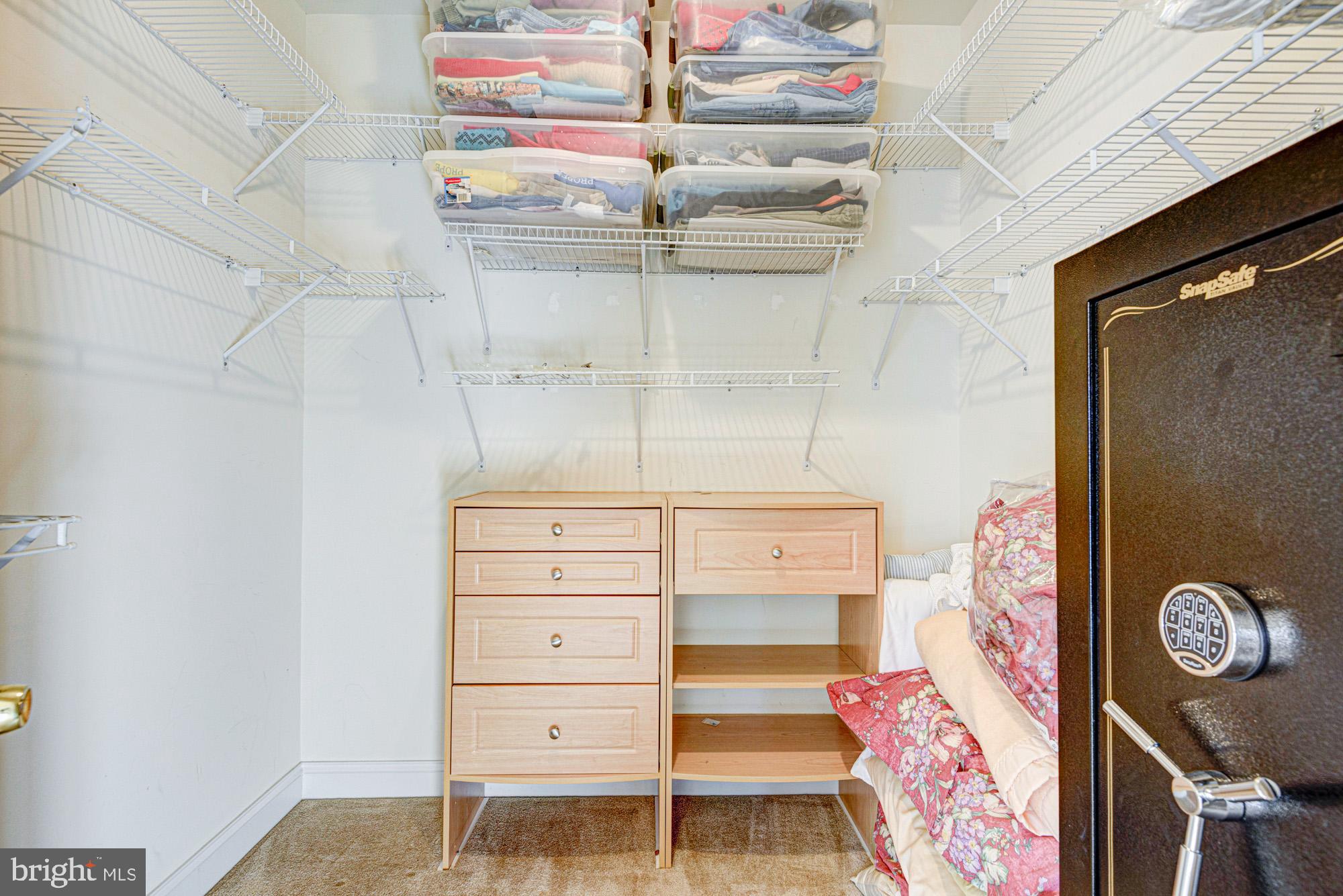 SPRINGMILL - Residential