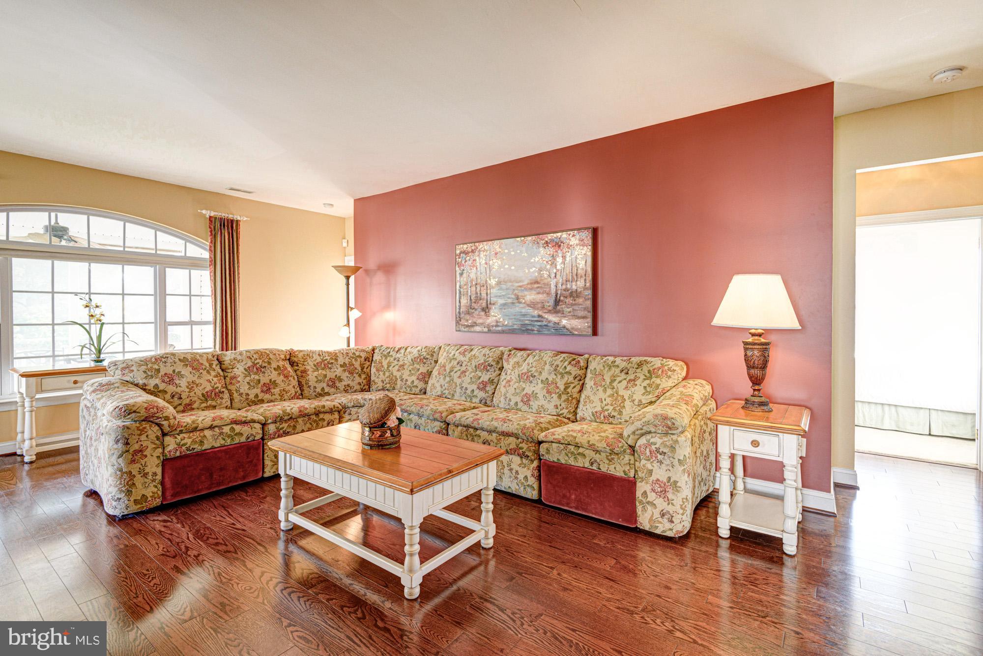 SPRINGMILL - Residential