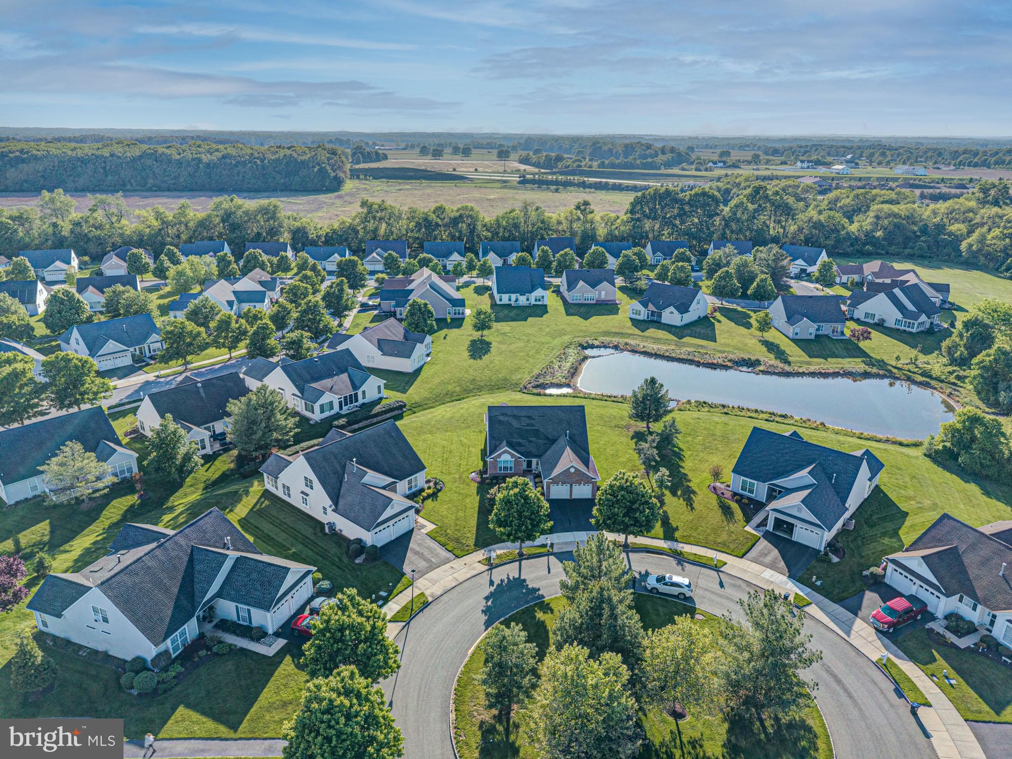SPRINGMILL - Residential